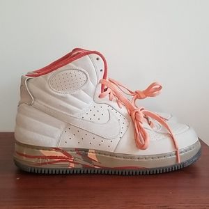 Nike Air Jordan Fusion 8 LS Sz 10 AJF 8